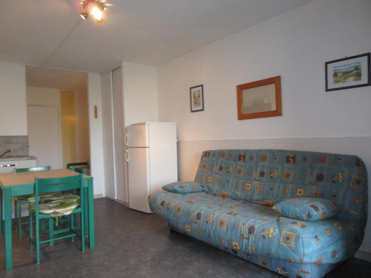 Paesolu Apartment Cervione Exterior photo