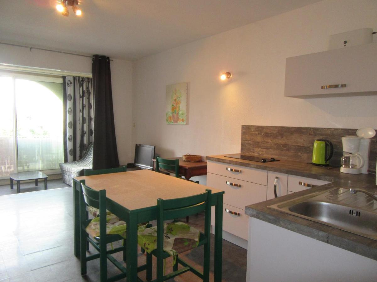 Paesolu Apartment Cervione Exterior photo