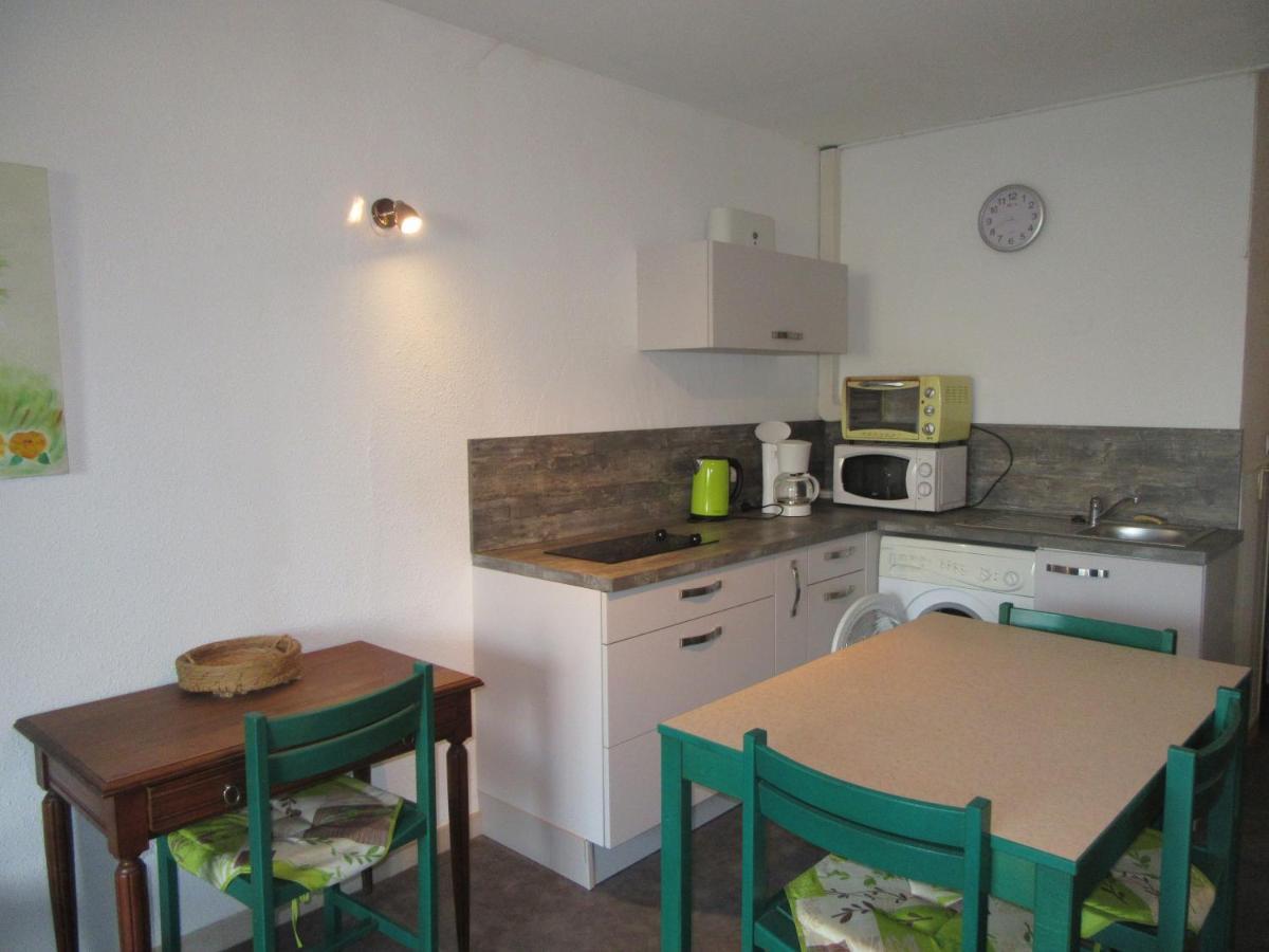 Paesolu Apartment Cervione Exterior photo